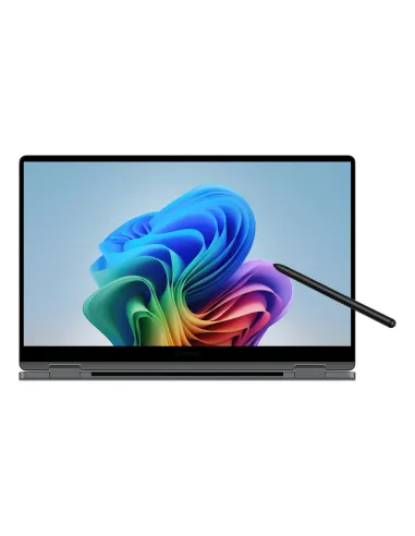 Samsung Galaxy Book5 360 Intel Core Ultra 5 226V Híbrido (2-en-1) 39,6 cm (15.6") Pantalla táctil Full HD 16 GB LPDDR5x-SDRAM