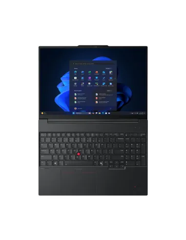 Lenovo ThinkPad E16 Gen 3 (Intel) Intel Core Ultra 5 225U Portátil 40,6 cm (16") WUXGA 16 GB DDR5-SDRAM 512 GB SSD Wi-Fi 6E