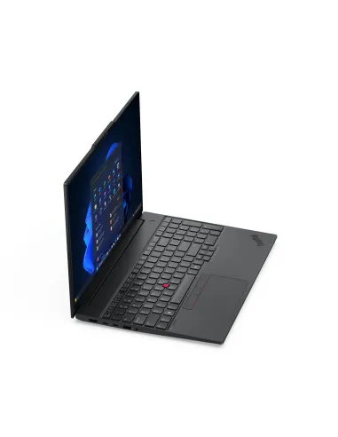Lenovo ThinkPad E16 Gen 3 (Intel) Intel Core Ultra 5 225U Portátil 40,6 cm (16") WUXGA 16 GB DDR5-SDRAM 512 GB SSD Wi-Fi 6E