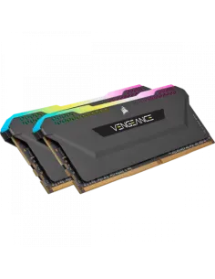 Corsair Vengeance CMH16GX4M2D3600C18 módulo de memoria 16 GB 2 x 8 GB DDR4 3600 MHz