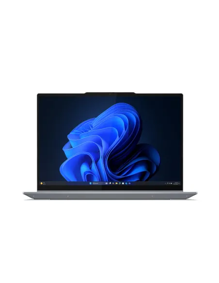 Lenovo ThinkBook 14 2-in-1 G5 IAU Intel Core Ultra 7 255U Híbrido (2-en-1) 35,6 cm (14") Pantalla táctil WUXGA 32 GB DDR5-SDRAM