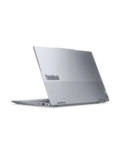Lenovo ThinkBook 14 2-in-1 G5 IAU Intel Core Ultra 7 255U Híbrido (2-en-1) 35,6 cm (14") Pantalla táctil WUXGA 32 GB DDR5-SDRAM