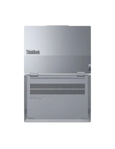 Lenovo ThinkBook 14 2-in-1 G5 IAU Intel Core Ultra 7 255U Híbrido (2-en-1) 35,6 cm (14") Pantalla táctil WUXGA 32 GB DDR5-SDRAM