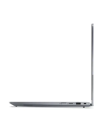 Lenovo ThinkBook 14 2-in-1 G5 IAU Intel Core Ultra 7 255U Híbrido (2-en-1) 35,6 cm (14") Pantalla táctil WUXGA 16 GB DDR5-SDRAM