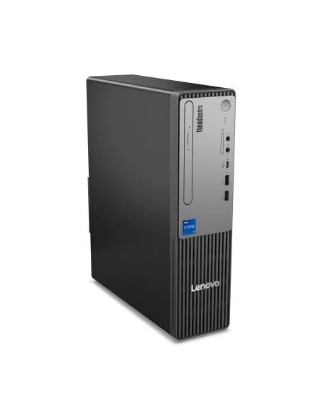 Lenovo ThinkCentre neo 50s Gen 5 Intel® Core™ i7 i7-14700 16 GB DDR5-SDRAM 512 GB SSD Windows 11 Pro SFF PC Negro