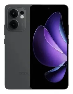 OPPO 13 FS 5G 16,9 cm (6.67") SIM doble Android 15 USB Tipo C 12 GB 512 GB 5800 mAh Grafito, Gris