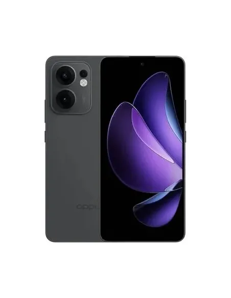 OPPO 13 FS 5G 16,9 cm (6.67") SIM doble Android 15 USB Tipo C 12 GB 512 GB 5800 mAh Grafito, Gris