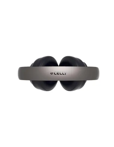 Celly ARCHBEATBK auricular y casco Auriculares Inalámbrico Llamadas Música Deporte Uso diario USB Tipo C Negro