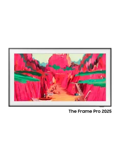 Samsung The Frame TQ75LS03FWU 190,5 cm (75") 4K Ultra HD Smart TV Wifi Negro