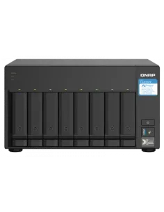 QNAP TS-832PX