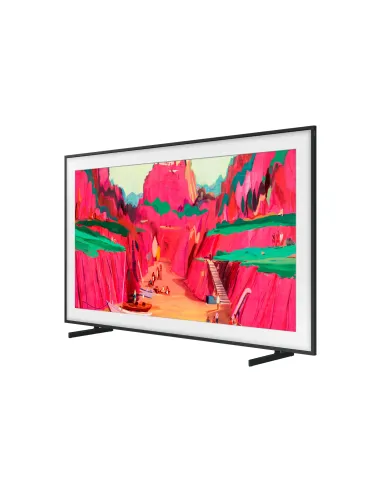 Samsung The Frame TQ75LS03FWU 190,5 cm (75") 4K Ultra HD Smart TV Wifi Negro