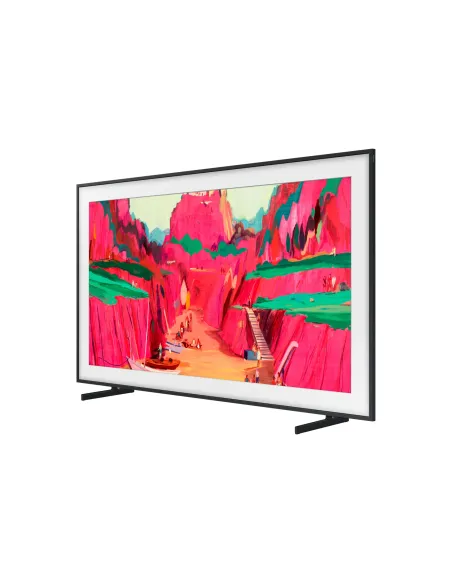Samsung The Frame TQ75LS03FWU 190,5 cm (75") 4K Ultra HD Smart TV Wifi Negro