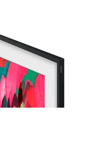 Samsung The Frame TQ75LS03FWU 190,5 cm (75") 4K Ultra HD Smart TV Wifi Negro