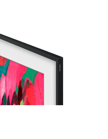 Samsung The Frame TQ75LS03FWU 190,5 cm (75") 4K Ultra HD Smart TV Wifi Negro
