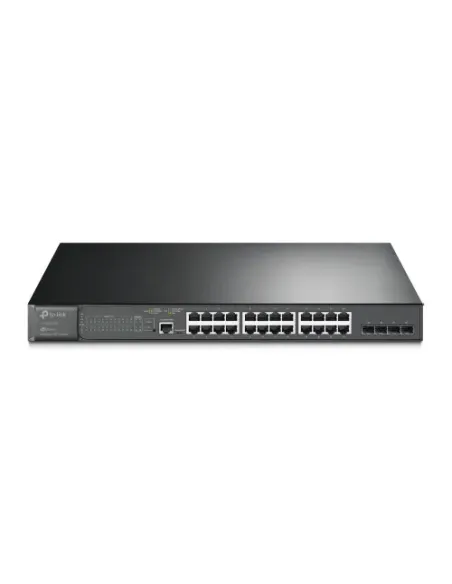 TP-LINK TL-SG3428MP