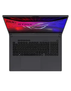ASUS ROG Strix G18 G815LP-S9034 - Ordenador Portátil Gaming de 18" WQXGA 240Hz (Intel Core Ultra 9 275HX, 32GB RAM, 1TB SSD, 2