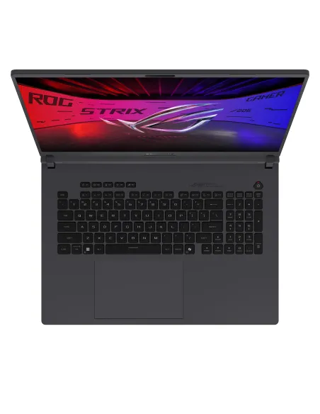 ASUS ROG Strix G18 G815LP-S9034 - Ordenador Portátil Gaming de 18" WQXGA 240Hz (Intel Core Ultra 9 275HX, 32GB RAM, 1TB SSD,