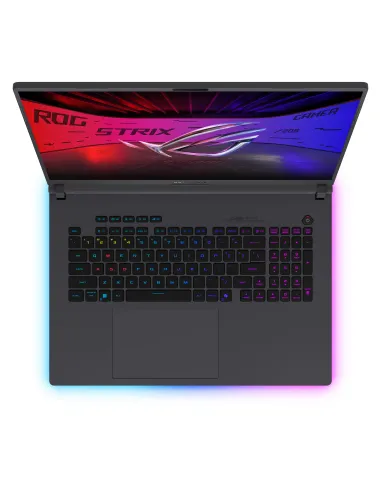 ASUS ROG Strix G18 G815LP-S9034 - Ordenador Portátil Gaming de 18" WQXGA 240Hz (Intel Core Ultra 9 275HX, 32GB RAM, 1TB SSD,