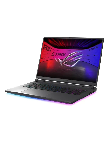 ASUS ROG Strix G18 G815LP-S9034 - Ordenador Portátil Gaming de 18" WQXGA 240Hz (Intel Core Ultra 9 275HX, 32GB RAM, 1TB SSD,