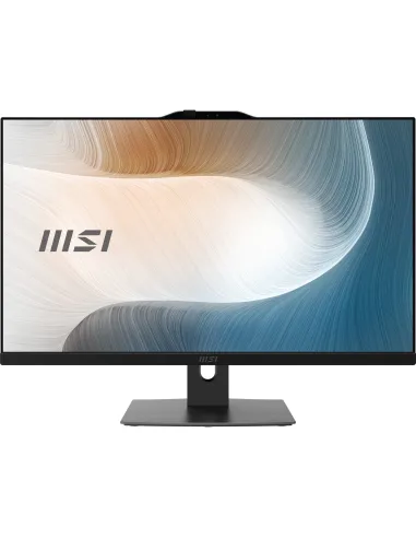 MSI MODERN AM272P 1M-1096ES All-in-One PC Intel Core 7 150U 68,6 cm (27") 1920 x 1080 Pixeles PC todo en uno 16 GB DDR5-SDRAM