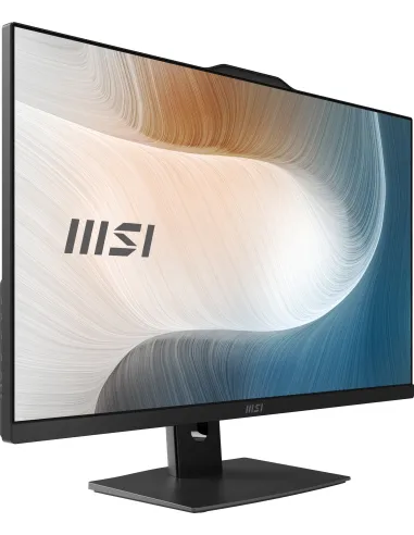 MSI MODERN AM272P 1M-1096ES All-in-One PC Intel Core 7 150U 68,6 cm (27") 1920 x 1080 Pixeles PC todo en uno 16 GB DDR5-SDRAM