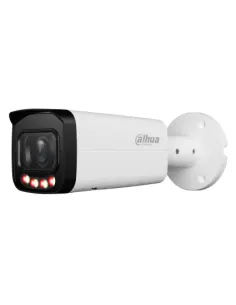 Dahua Technology WizSense IPC-HFW3449TP-ZS-IL Bala (forma) Cámara de seguridad IP Interior y exterior 2688 x 1520 Pixeles