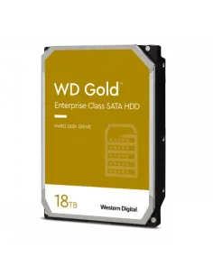 Western Digital WD181KRYZ disco duro interno 3.5" 18000 GB SATA