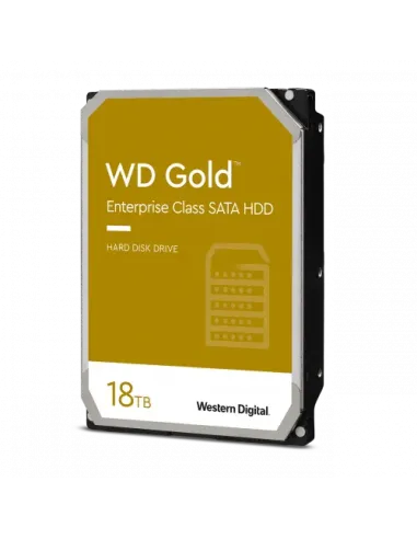 Western Digital WD181KRYZ disco duro interno 3.5" 18000 GB SATA