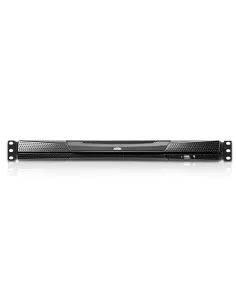 ATEN KL1516AiN consola de rack 48,3 cm (19") Negro 1U 2