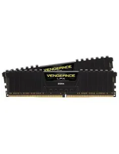 Corsair Vengeance LPX CMK16GX4M2Z3200C16 módulo de memoria 16 GB 2 x 8 GB DDR4 3200 MHz