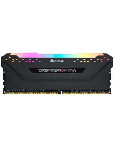 Corsair Vengeance CMW16GX4M2D3600C16 módulo de memoria 16 GB 2 x 8 GB DDR4 3600 MHz