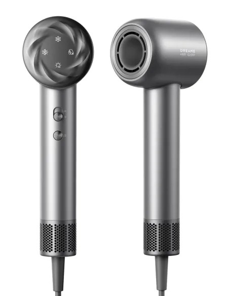 Dreame Glory Mix secador 1600 W Negro