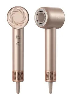 Dreame Glory Mix secador 1600 W Oro rosado