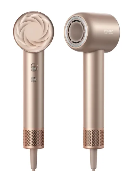 Dreame Glory Mix secador 1600 W Oro rosado
