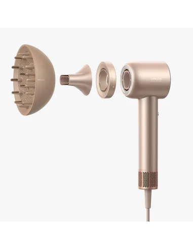 Dreame Glory Mix secador 1600 W Oro rosado