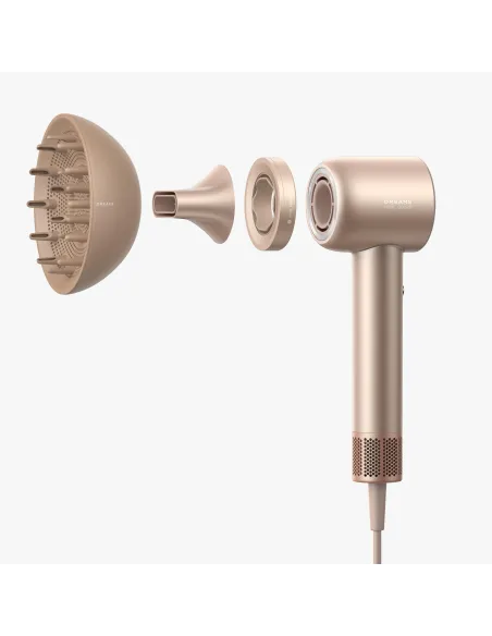 Dreame Glory Mix secador 1600 W Oro rosado