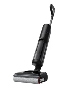 Dreame H12 Pro FlexReach Aspiradora escoba 2 en 1 Batería Seca y húmeda Sin bolsa 400 W Negro 4 Ah 2