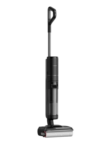 Dreame H12 Pro FlexReach Aspiradora escoba 2 en 1 Batería Seca y húmeda Sin bolsa 400 W Negro 4 Ah