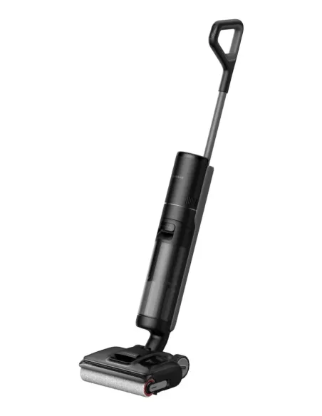 Dreame H12 Pro FlexReach Aspiradora escoba 2 en 1 Batería Seca y húmeda Sin bolsa 400 W Negro 4 Ah