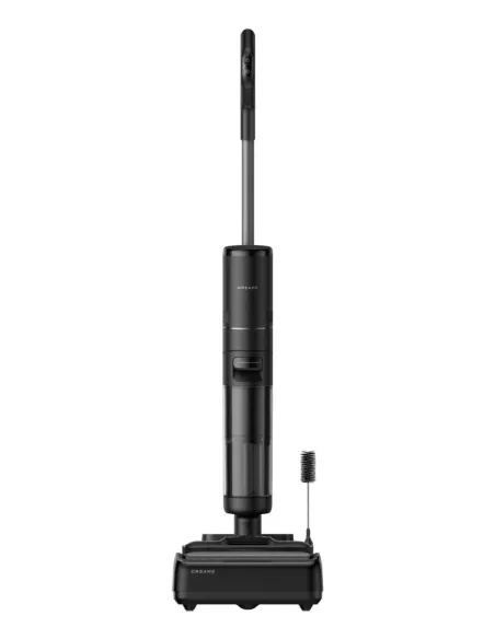 Dreame H12 Pro FlexReach Aspiradora escoba 2 en 1 Batería Seca y húmeda Sin bolsa 400 W Negro 4 Ah