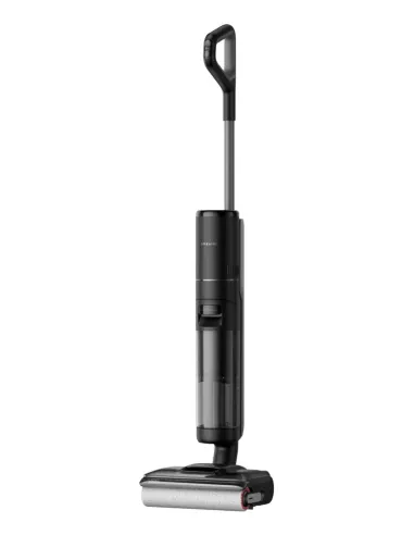 Dreame H12 Pro FlexReach Aspiradora escoba 2 en 1 Batería Seca y húmeda Sin bolsa 400 W Negro 4 Ah