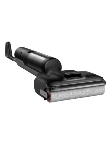 Dreame H12 Pro FlexReach Aspiradora escoba 2 en 1 Batería Seca y húmeda Sin bolsa 400 W Negro 4 Ah