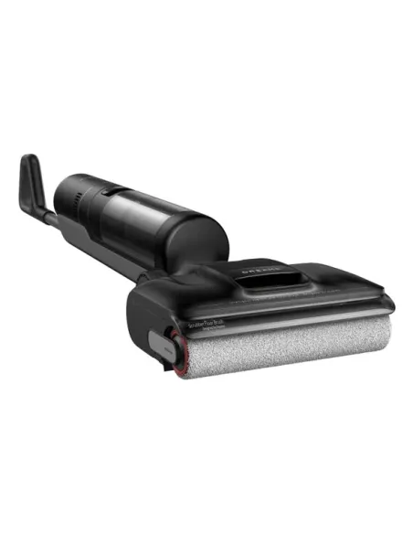 Dreame H12 Pro FlexReach Aspiradora escoba 2 en 1 Batería Seca y húmeda Sin bolsa 400 W Negro 4 Ah