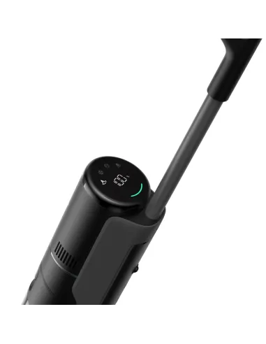 Dreame H12 Pro FlexReach Aspiradora escoba 2 en 1 Batería Seca y húmeda Sin bolsa 400 W Negro 4 Ah