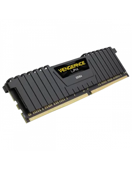 Corsair Vengeance LPX CMK8GX4M1Z3200C16 módulo de memoria 8 GB DDR4 3200 MHz