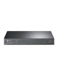 TP-LINK TL-SG2210P