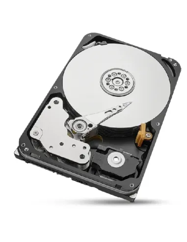 Seagate IronWolf Pro ST20000NT001 disco duro interno 20 TB 7200 RPM 256 MB 3.5"