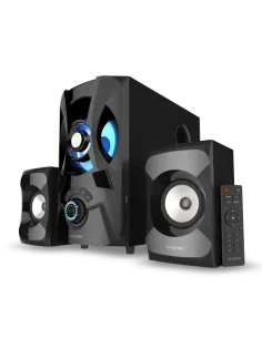 Creative Labs SBS E2900 60 W Negro 2.1 canales