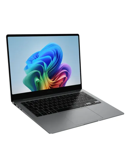 Samsung Galaxy Book5 Pro Copilot+ PC Intel Core Ultra 7 258V Portátil 35,6 cm (14") Pantalla táctil WQXGA+ 32 GB LPDDR5x-SDRAM