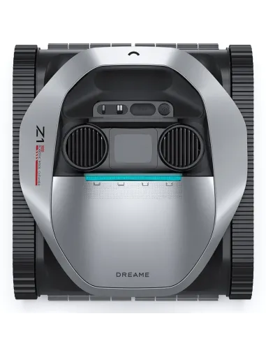 Dreame Z1 Pro Robot limpiafondos para piscina